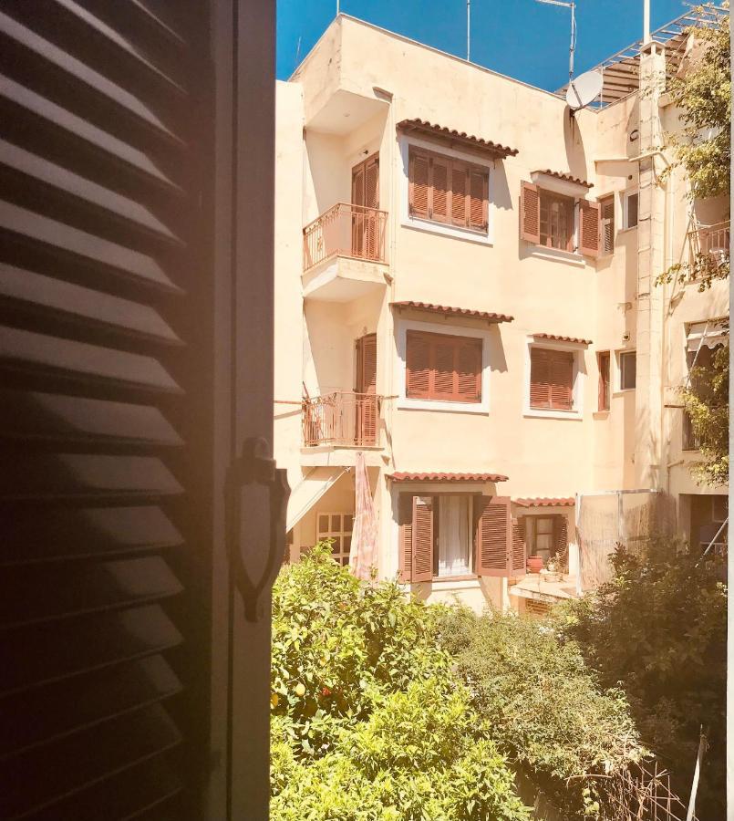 Benaki Balsam Apartamento Calamata Exterior foto